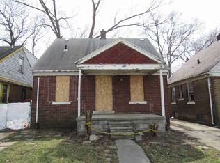 4087 Doris St, Detroit, MI