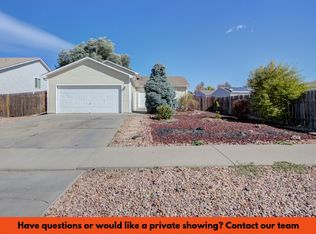 3223 Red Tail Way, Evans, CO 80620
