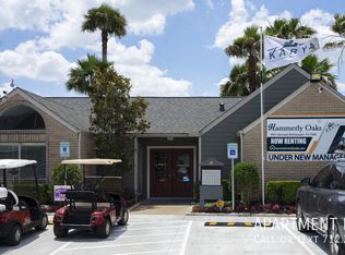 2038 Hollister Rd #900, Houston, TX 77080