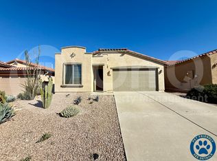 11993 N Golden Mirror Dr, Marana, AZ 85658