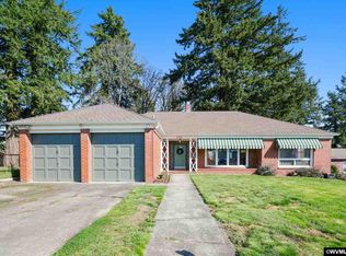 2732 Bluff Ave SE, Salem, OR 97302