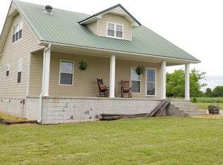 19979 Hottle Springs Rd, Seneca, MO 64865