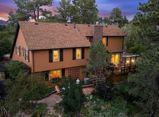 6174 Pine Hollow Drive, Parker, CO 80134