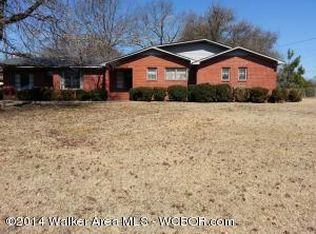 408 W Ridgewood Rd, Jasper, AL 35504