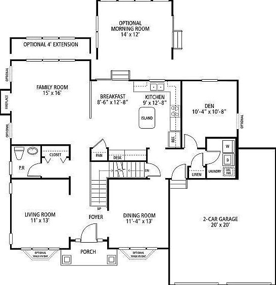 2nd image of 415 8th Ave