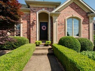 3471 E Bluff Point Dr, Ozark, MO 65721