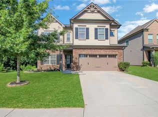 4474 Big Rock Ridge Trl SW, Gainesville, GA 30504