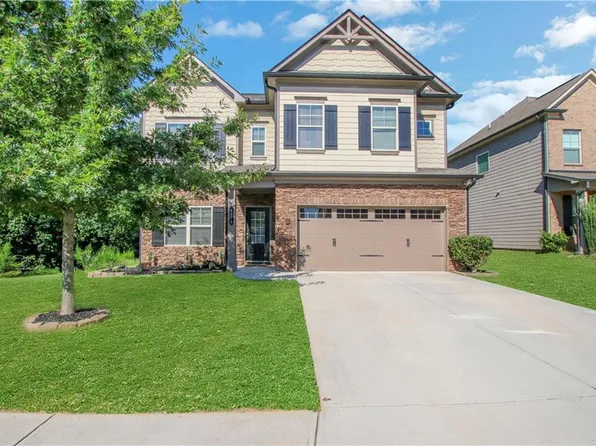 4474 Big Rock Ridge Trl SW, Gainesville, GA 30504