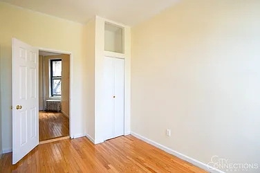 Rented by City Connections Realty