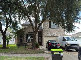 21734 Manor Court Dr, Katy, TX 77449
