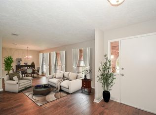 12311 Meadowdale Dr, Meadows Place, TX 77477