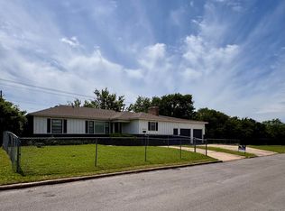 2116 W Walnut Ave, Duncan, OK 73533