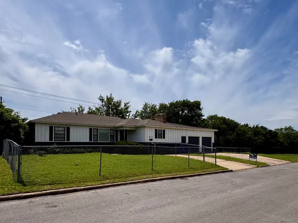 2116 W Walnut Ave, Duncan, OK 73533