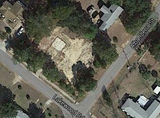 200 Lakewood Rd, Perdido Key, FL 32507