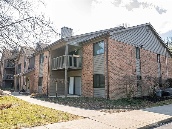 2nd image of 7633 Montgomery Rd Unit 3