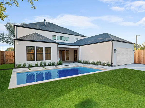 3373 Townsend Dr, Dallas, TX 75229