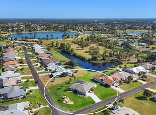 34 Sportsman Rd, Rotonda West, FL 33947