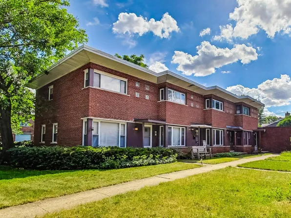 503 Ridge Rd #503, Wilmette, IL 60091