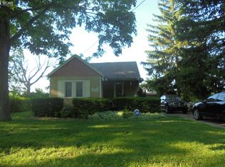 1235 W Cass Ave, Flint, MI 48505