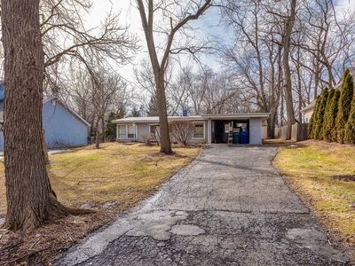 0N326 Willow Rd, Wheaton, IL, 60187