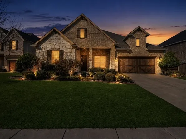 7309 Clear Rapids Dr, McKinney, TX 75071