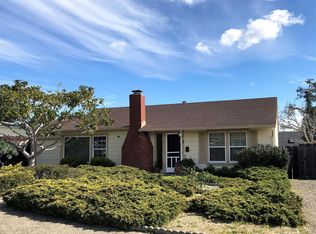 8 Baxter Pl, Del Rey Oaks, CA 93940