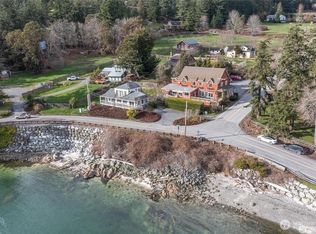 4362 Crow Valley Rd, Eastsound, WA 98245