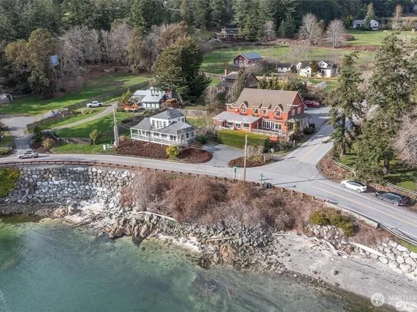 4362 Crow Valley Rd., Orcas Island, WA 98245