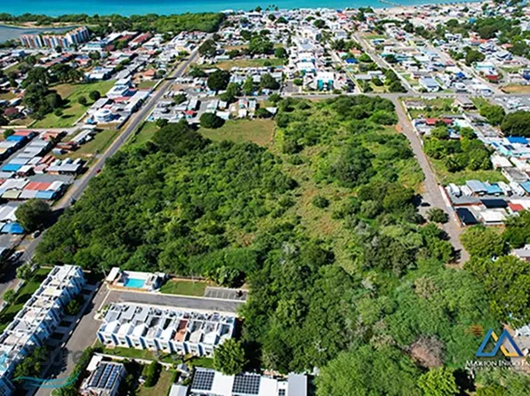 Km 2.3 Prairie Combate #Km26-3301, Cabo Rojo, PR 00623