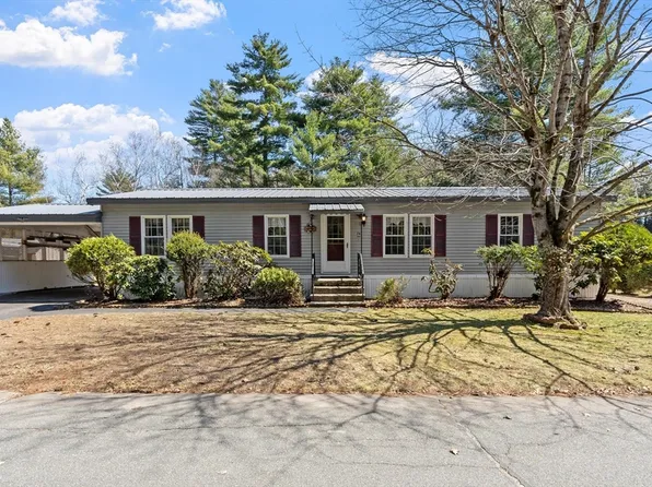 74 Earl Dr, Athol, MA 01331