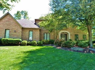 6189 Abbotsford Dr, Dublin, OH 43017