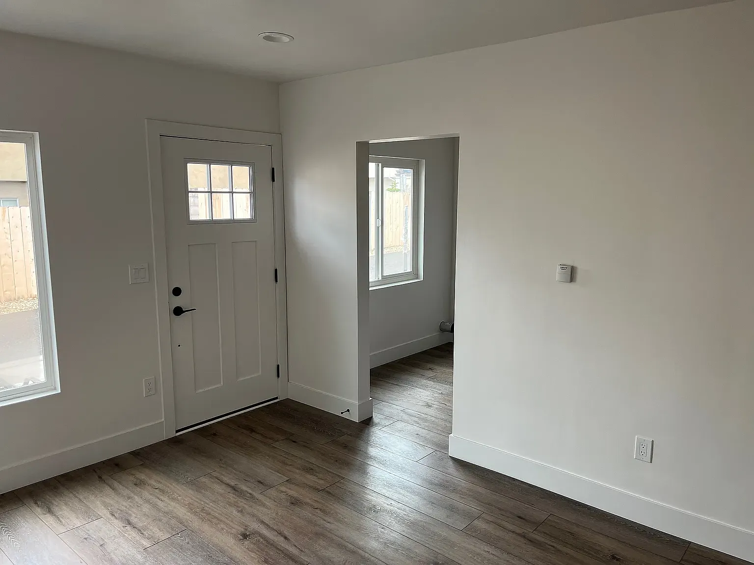 1 bed, $1,995 — Photo 3
