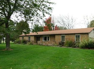 7292 Fox Den Ct, Pickerington, OH 43147