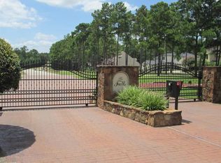 28013 Meadow Fls, Magnolia, TX 77355