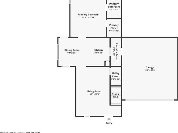 2nd image of 2716 Sewanee Pl