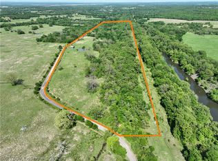 35 Ashley Rd, Bokoshe, OK 74930