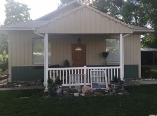 292 S 300 W, Payson, UT 84651