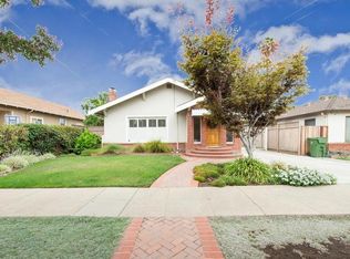 711 E Taylor St #1, San Jose, CA 95112