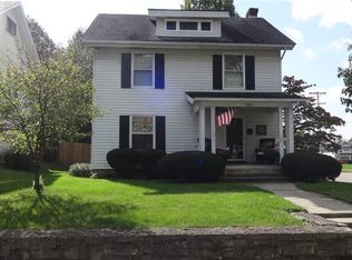 105 E 1st St, Springfield, OH 45504