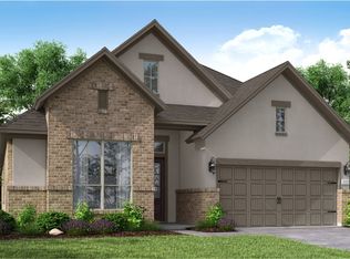 1372 Knollbridge Point Ln, Pinehurst, TX 77362