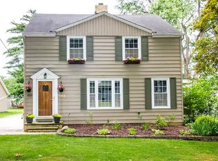1620 Sheridan Rd, South Euclid, OH 44121