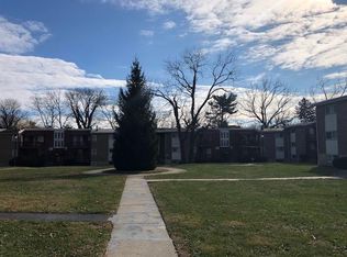 1907 N Forest Park Ave APT F4, Gwynn Oak, MD 21207