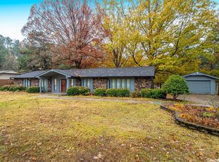 2414 Meadow Pond Trl, White Hall, AR 71602