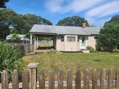 108 Temple Avenue, Flanders, NY, 11901
