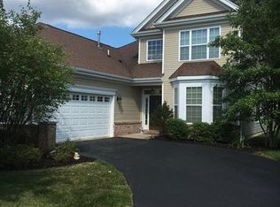 85 Crescent Way, Monroe Township, NJ 08831