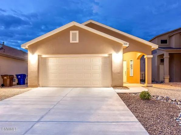 5131 Kensington Way, Las Cruces, NM 88012