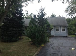 29 Barnett Pl, Piscataway, NJ
