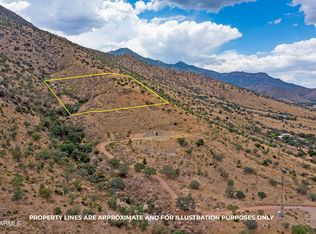 S Stone Ridge Ab Rd #A, Hereford, AZ 85615