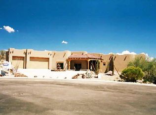 15815 N Vera Cruz Pl, Fountain Hills, AZ 85268