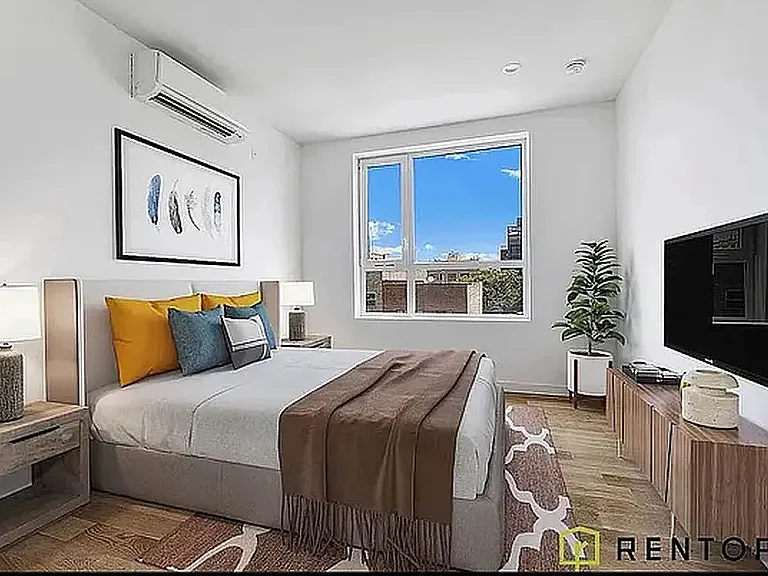 1875 Atlantic Ave #606C — Photo 11